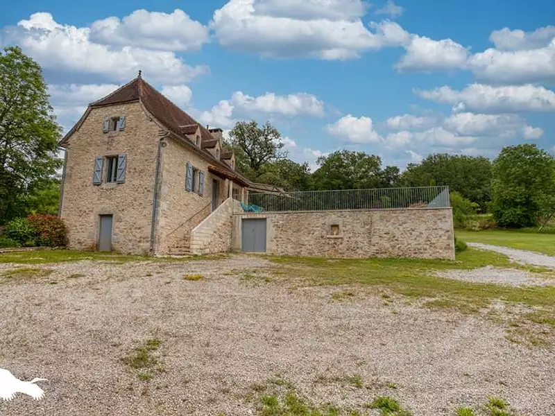 Maison, 96 m²