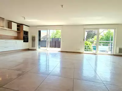 Maison, 124 m²