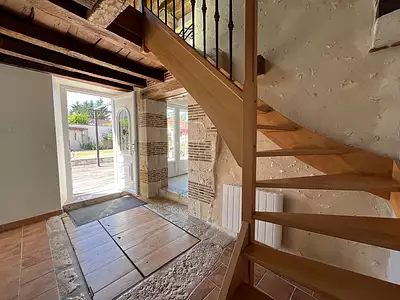 Maison, 82 m²
