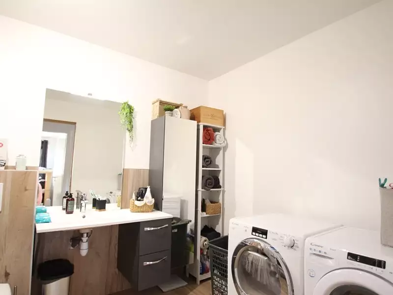 Appartement, 93 m²