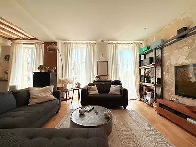 Appartement, 113 m²