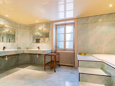Maison, 380 m²