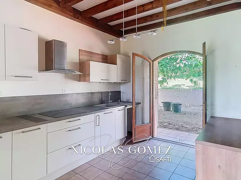 Maison, 138 m²