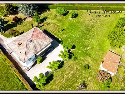 Maison, 90 m²