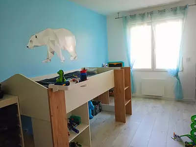Maison, 149 m²