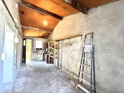 Maison, 85 m²