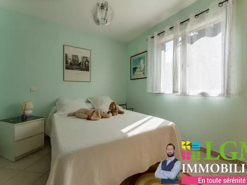 Maison, 181 m²