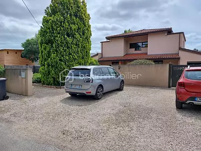 Maison, 180 m²