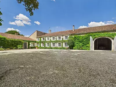 Maison, 462 m²