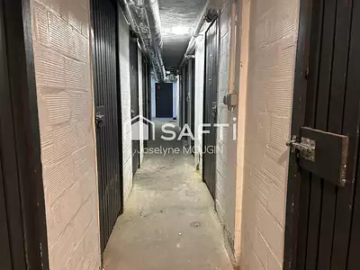Appartement, 77 m²