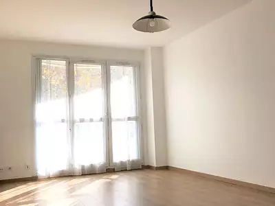 Appartement, 46,85 m²