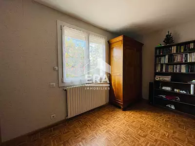 Maison, 118,21 m²