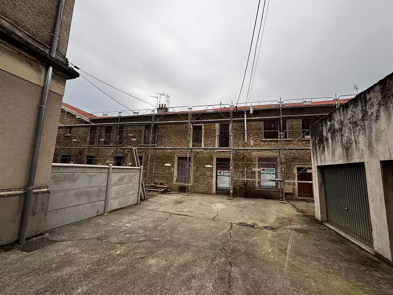 Appartement, 141,54 m²