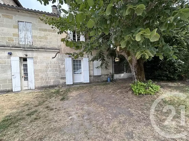 Maison, 144,1 m²