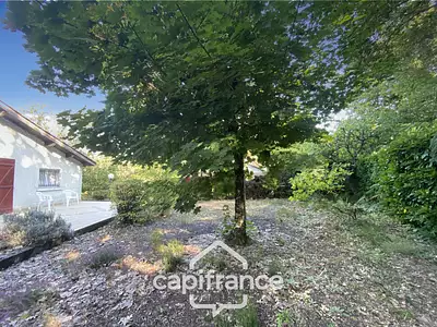 Maison, 168 m²