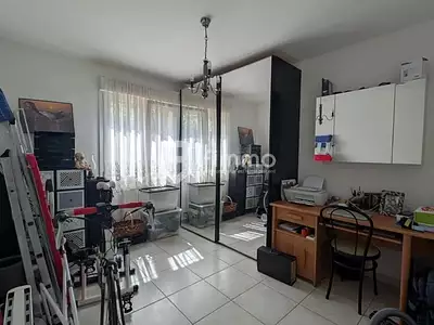 Maison, 100 m²
