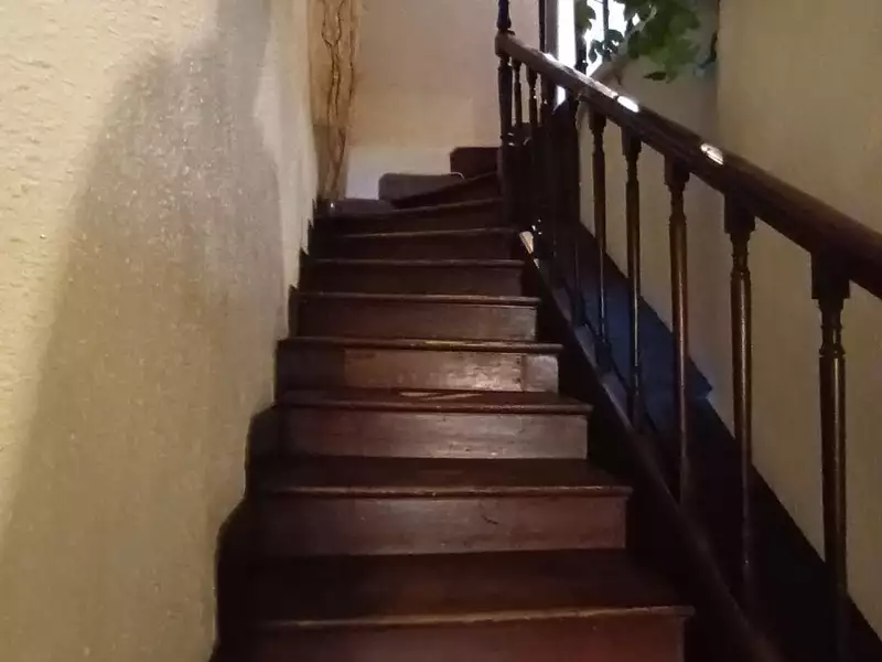 Immeuble, 219,69 m²