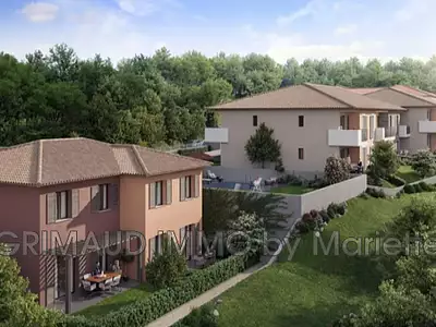 Appartement, 38,64 m²