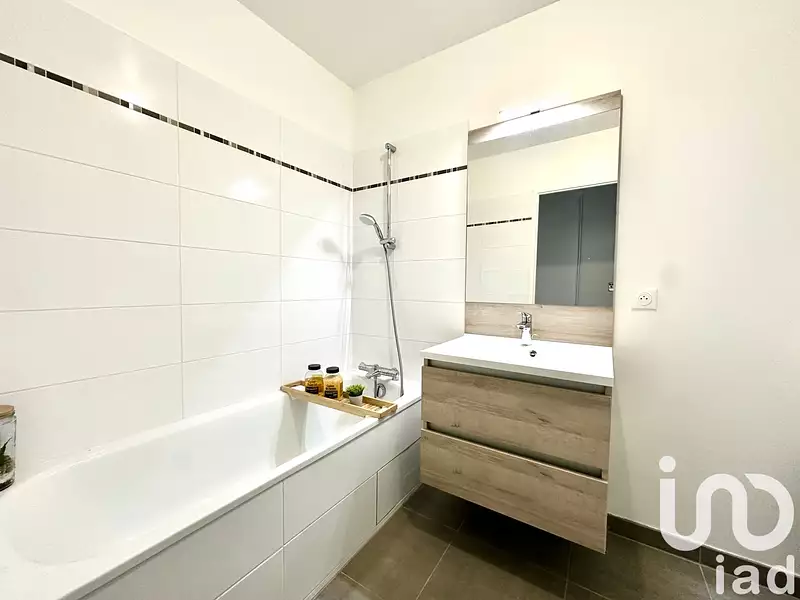 Appartement, 78 m²
