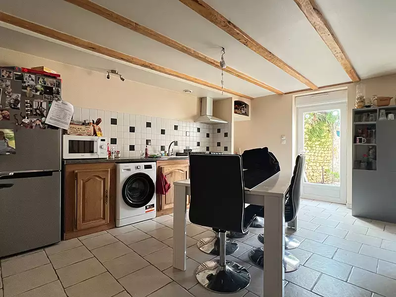 Maison, 122,07 m²