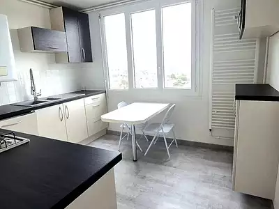 Appartement, 47,88 m²