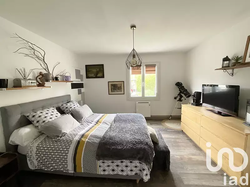 Maison, 90 m²