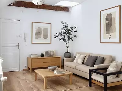 Appartement, 38,55 m²