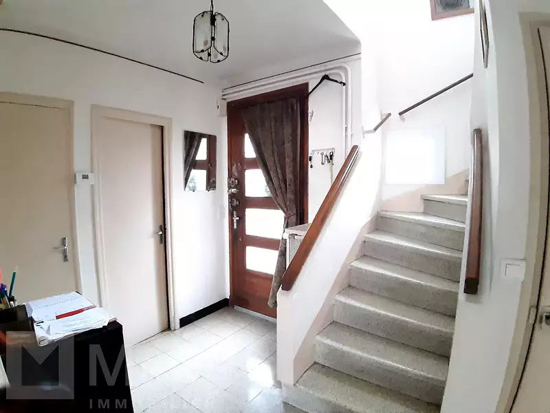Maison, 81 m²