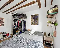 Appartement, 34,4 m²