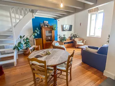 Appartement, 44 m²
