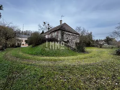 Maison, 145 m²