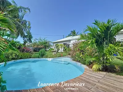 Maison, 150 m²