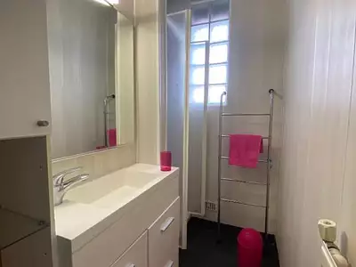 Appartement, 119 m²