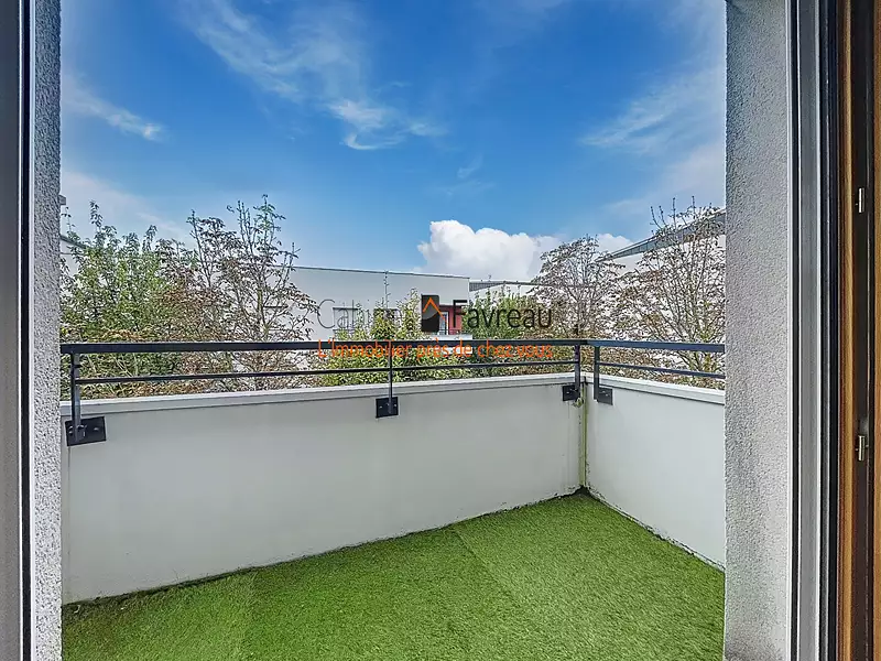 Appartement, 74,28 m²