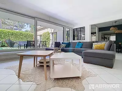 Appartement, 108 m²