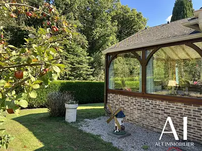 Maison, 50 m²