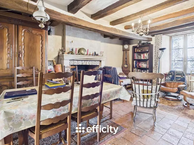 Maison, 220 m²