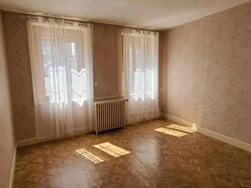 Maison, 80 m²
