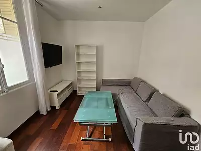 Appartement, 41 m²