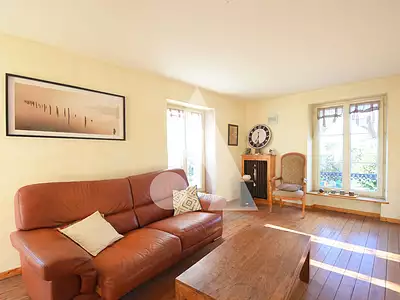 Appartement, 184 m²