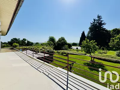 Maison, 132 m²