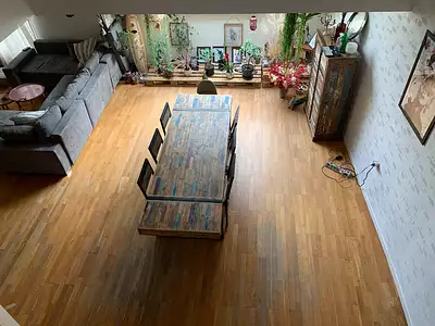 Appartement, 148 m²