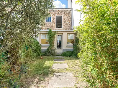 Maison, 105 m²