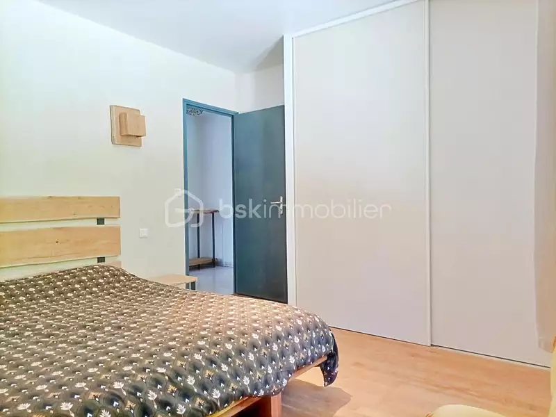 Maison, 132 m²
