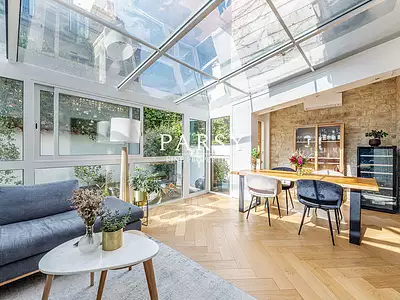 Appartement, 96,5 m²