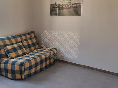 Appartement, 17,44 m²