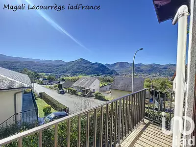 Maison, 163 m²