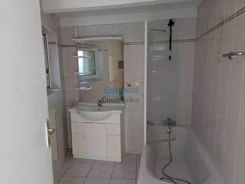 Maison, 90 m²