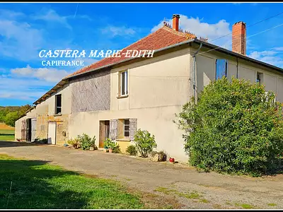 Maison, 174 m²