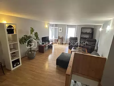 Maison, 90 m²